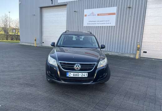 Volkswagen 1.4 TSI Sport