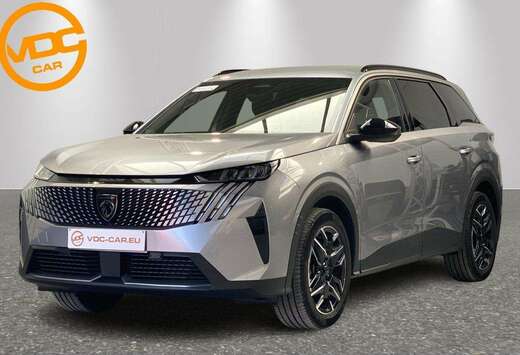 Peugeot ALLURE