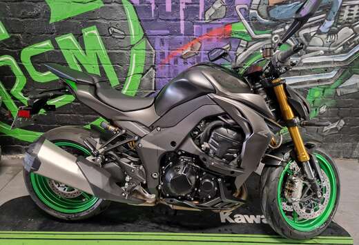 Z1100 SE