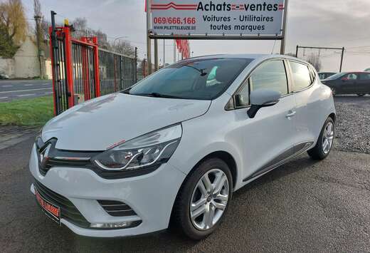Renault 0.9 TCe Zen (EU6c)*60X222.84€
