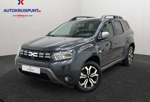 Dacia 1.4 i Automaat