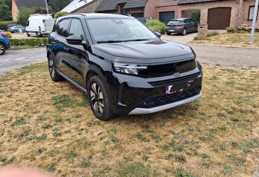 Opel Frontera 1.2 Turbo MHEV GS GS