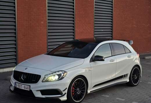 Mercedes-Benz 4-Matic