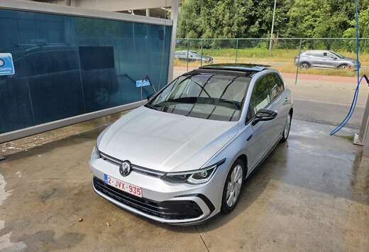 Volkswagen 1.5 eTSI R-Line Business Premium OPF DSG