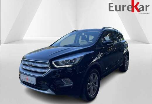 Ford 1.5i Business