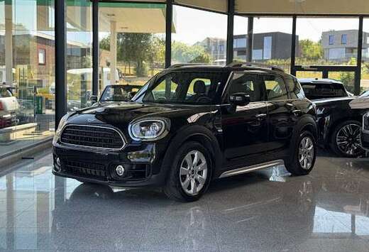 MINI 1.5L Aut. Classic / CARPLAY / NAVI / PDC / KEYLE ...