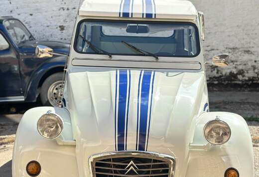 Citroen serie speciale