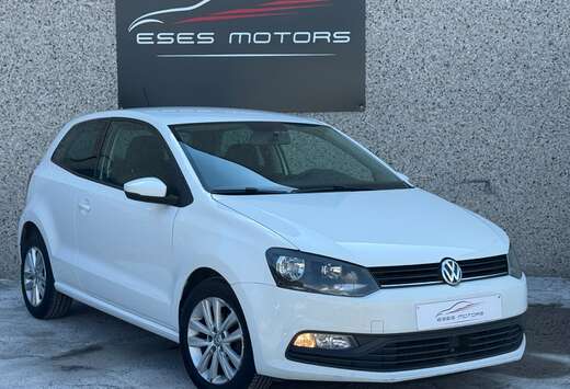 Volkswagen 1.4 CR TDi