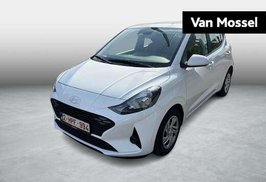 Hyundai 1.0 Twist | Demo | Garantie tot 2030