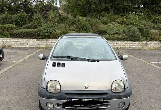 Renault 1.2i 16v Initiale QuickShift 5