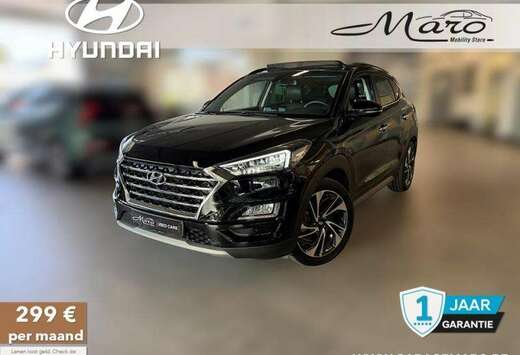 Hyundai 1.6 T-GDi Shine | FULL OPTION - AUTOMAAT! |