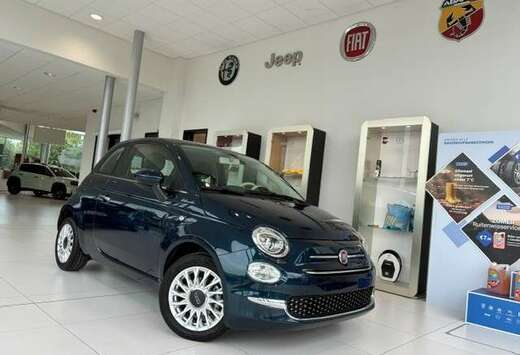 Fiat DOLCE VITA | 1.0 70 PK |  1 JAAR SPOTICAR GARANT ...