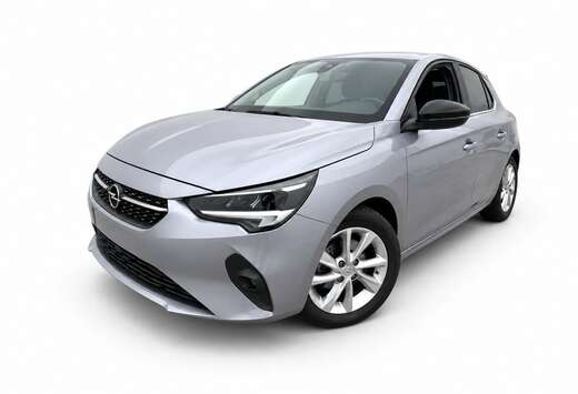 Opel F 1200 Benzine 100Pk Elegance +... AUTOMAAT