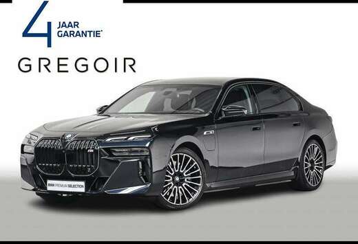 BMW e xDrive - Msport | Executive Drive Pro