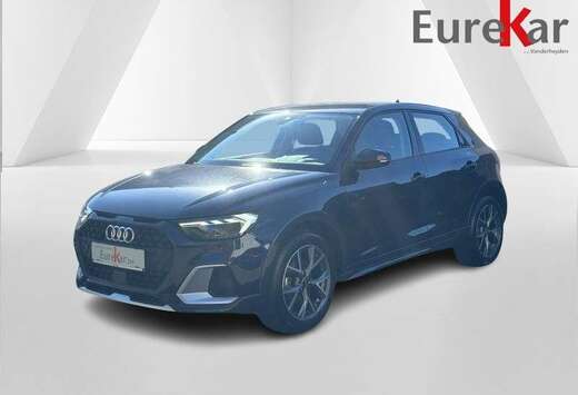 Audi CITYCARVER DSG