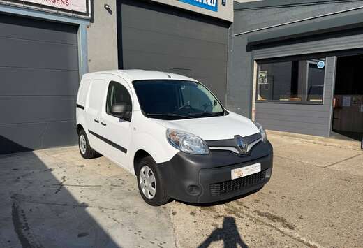 Renault 1.5 dCi Energy Grand Confort (EU6)