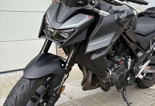 Honda CB750