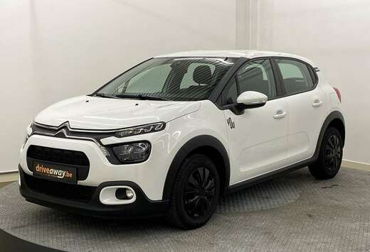 Citroen YOU aan TOP prijs met garantie en gratis tour ...