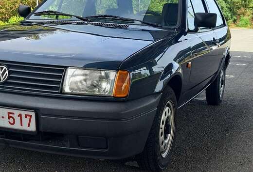 Volkswagen 1.0