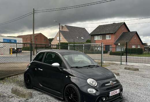 Abarth