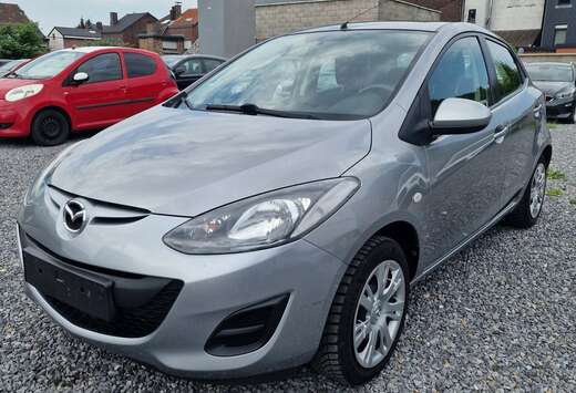 Mazda 1.3i Active