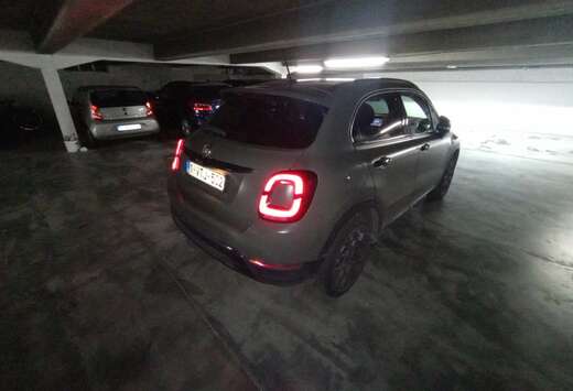 Fiat 500X 1.3 FireFly Turbo DCT 4x2 S