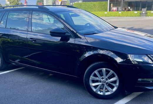 Skoda Combi 1.0 TSI Ambition