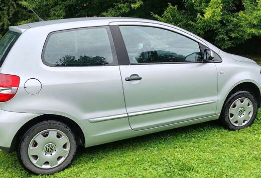 Volkswagen Fox 1.2i