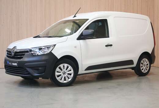 Renault 1.5 DCI 75 PK Airco BTW-Aftrekbaar 24 000 km