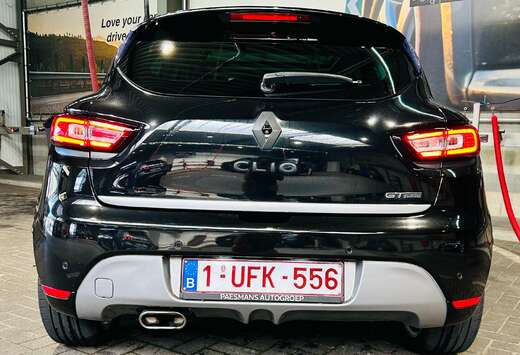 Renault Clio Energy TCe 90 Start