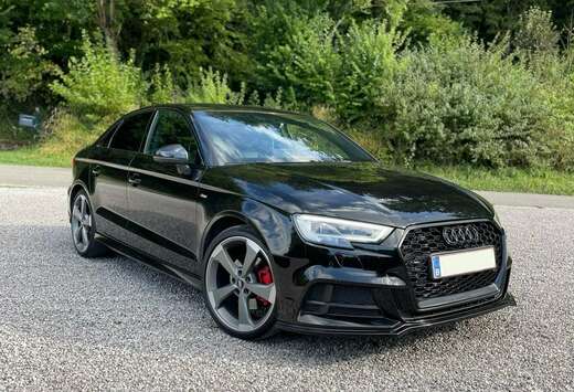 Audi 2.0 TDi Design S tronic