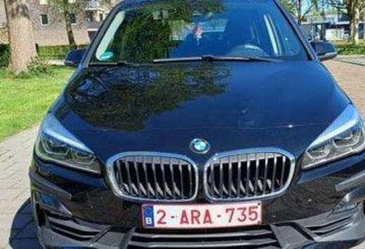 BMW 218i Active Tourer Aut. Sport Line