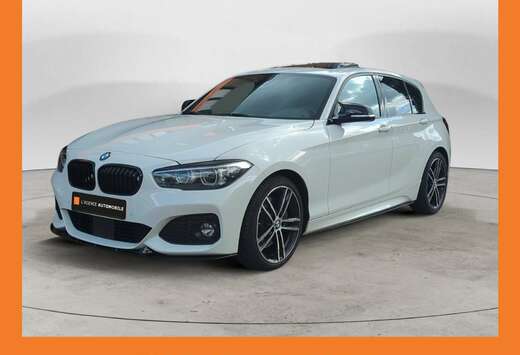 BMW Pack M Garantie 12 à 48 Mois