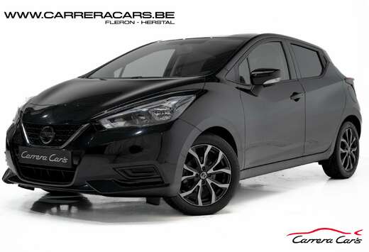 Nissan 1.0 IG-T Business Xtronic*CARPLAY*AUTO*CRUISE* ...