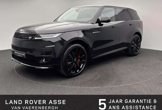 Land Rover P460e Dynamic HSE AWD Auto. 25
