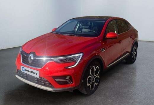 Renault Intens Boite auto GPS Caméra*Toit pano*Carpl ...