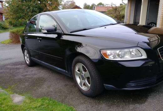 Volvo S40 1.6 D DRIVe