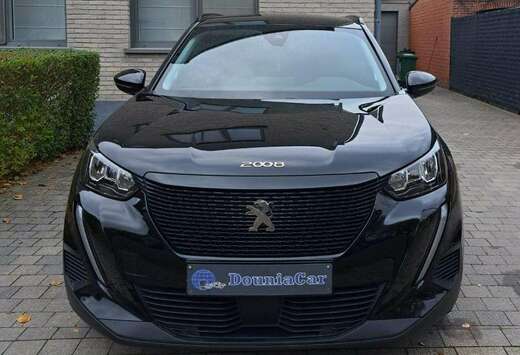 Peugeot 2008 PureTech 100 Stop