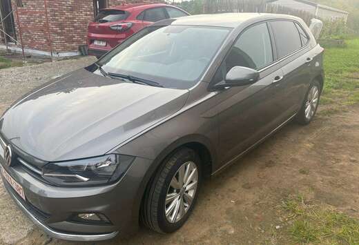 Volkswagen 1.0 TSi Highline