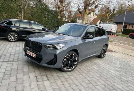 BMW xDrive30