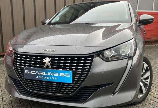 Peugeot 1.2i +LED avec GARANTIE 12MOIS complet