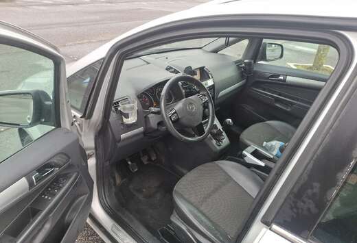 Opel 1.7 CDTI ecoFLEX Design Edition