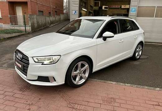 Audi A3 Sportback 35 TFSI  Sport - Superbe Garantie