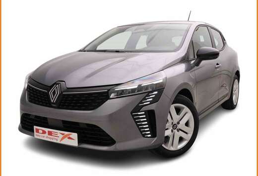 Renault 1.0 TCe 90 Evolution