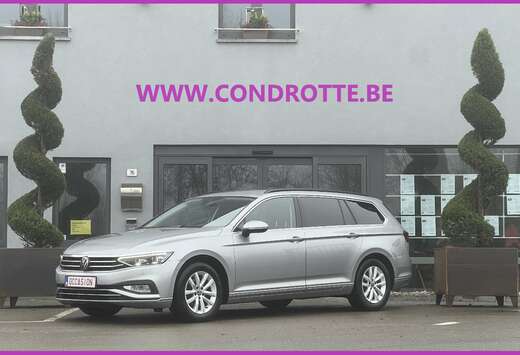 Volkswagen 2.0 TDi 122 CV Style Business DSG 7