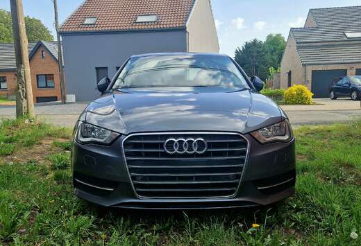 Audi A3 Sportback 1.6 TDi Ambition