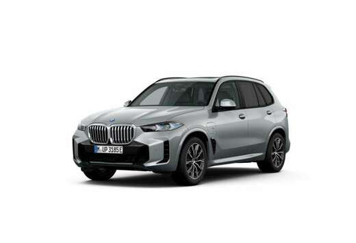 BMW xDrive50e M Sport  PANO  360  HUD