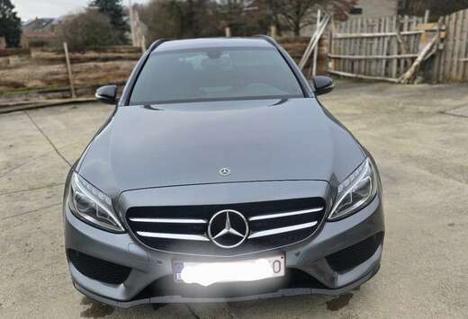 Mercedes-Benz pack AMG