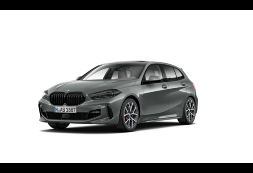 BMW Hatch/M-SPORT PRO/ACC/PANO