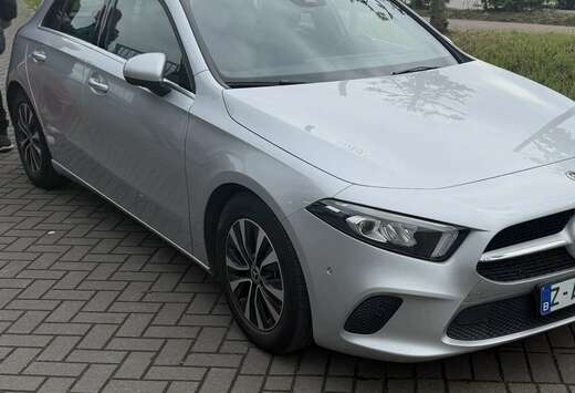 Mercedes-Benz Business Solution